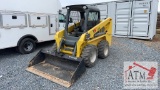 Wacker Neuson SW16 Loader w/ 68