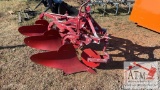 3 Bottom Turn Plow - 3 Pt Hitch