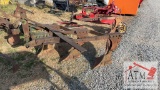 3 Bottom Turn Plow - 3 Pt Hitch