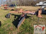 Bush Hog 121-09 Hydraulic 9' Scrape Blade