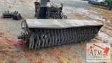 8’ Sweeper (Loader)