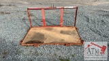 Carry All - 3 Pt Hitch