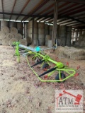 2020 Claas Colto 800 Hay Tedder