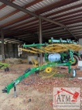 2021 Ogden RCR 812 Hay Rake