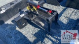 Stump Grapple - Made in USA