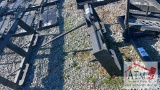 Hay Spear - Made in USA