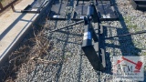 Hay Spear - Made in USA