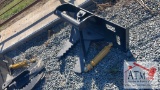 Tree Puller - Made in USA