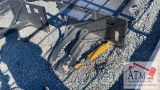 Tree Shear - Made in USA