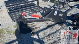 Backhoe Bucket - Made in USA