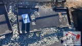 Weld-On Quick Attach Plate - Made in USA