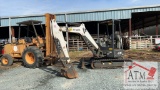 2020 Bobcat E35 Mini Excavator w/ 16
