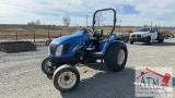 New Holland TC45 Tractor