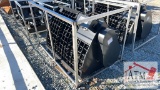 NEW JCT Concrete Mixer - Skidsteer Attachment