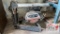 10” Radial Saw Arm