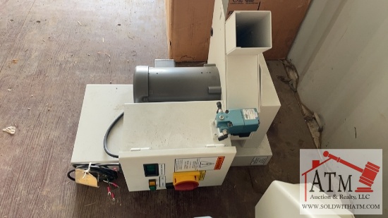 Monarch Vanguard Supreme Filter Flow 2000