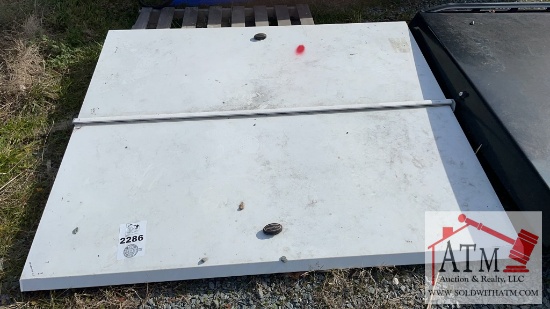 Short Bed Truck Cover