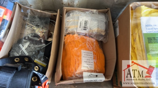 Box of Gloves