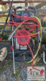 Murray Pressure Washer