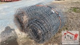 Rolls of Field Fence