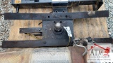 Fifth Wheel Hitch