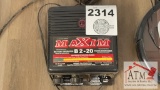 Maxim Fence Energizer B2-20