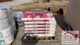 Pallet of Timberline Shingles