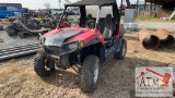 Polaris RZR UTV (Non Running)