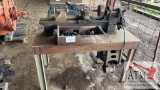 Lathe