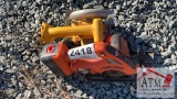 (2) Cordless Saws