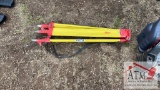 Surveyor Tripod