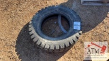 (1) 7.50X20 Tire