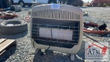 Gas Heater