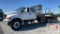 2000 Ford F-650 Landscape Truck