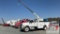 2015 Ford F-750 Crane Mechanic Truck