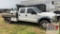2006 Ford F-450 Chassis (Non-Running)