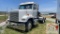 1989 Freightliner Day Cab