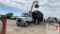 2000 MACK CS Grapple Truck