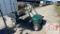 Cushman Electric Hauler Pro Cart