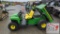 John Deere TS Gator