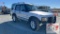 2003 Land Rover Discovery II SE7 (Salvaged Title)