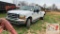 2000 Ford F-350 4x4