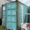 40' Used Container