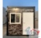 19' x 8' Expandable Mobile House