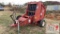 Hesston 5530 Round Baler