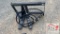 NEW Landhonor Tree Puller - Skidsteer Attachment