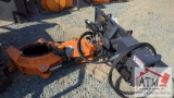 NEW Landhonor Rotating Grapple - Skidsteer Attach