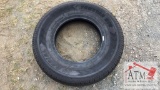 (1) NEW 235/80R-16 10 Ply Tire Only