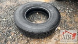 (1) NEW 235/80R-16 14 Ply Tire Only