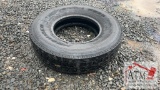 (1) NEW 235/85R-16 14 Ply Tire Only